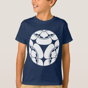 Trisected mokkos T-Shirt