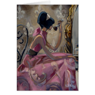 Trish Biddle Powder Pink Vanity