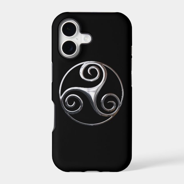 Triskelion (Back)