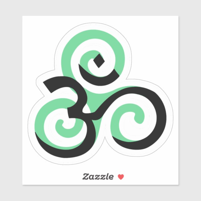 Triskell Aum. Essence (Sheet)