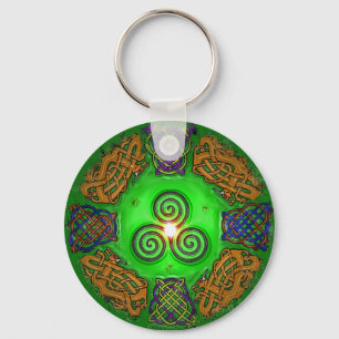 triskle_edited-1 key ring