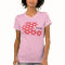 Trisquel pattern tank top