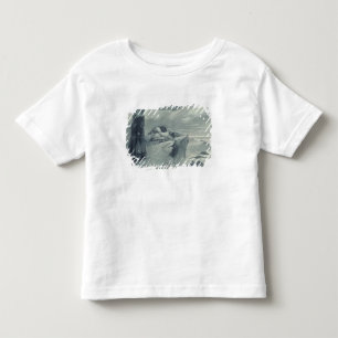 Tristan and Isolda' Toddler T-Shirt