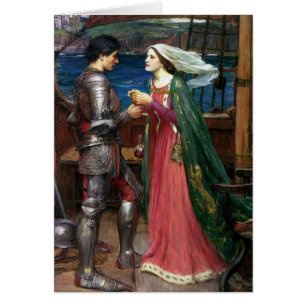Tristan and Isolde