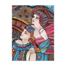 Tristan and Isolde - A love story