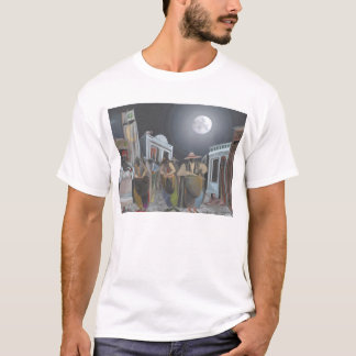 Tristeza lubola T-Shirt