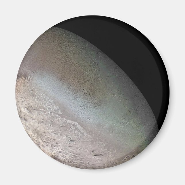 Triton Magnet (Front)