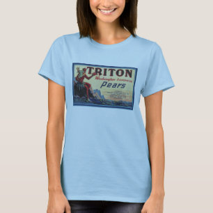 triton pears T-Shirt