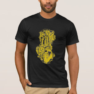 Triton - pre-unit T-Shirt