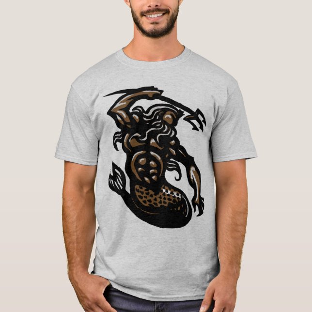 Triton T-Shirt (Front)