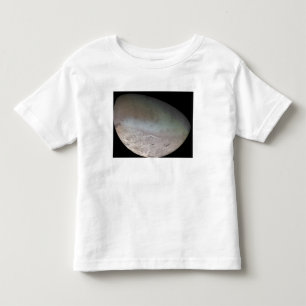 Triton, the largest moon of planet Neptune Toddler T-Shirt