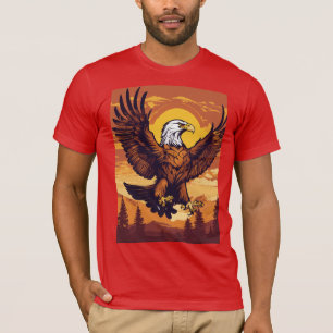  Triumph: Crystal Emblem T-Shirt Collection"