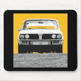 Triumph Dolomite Mouse Mat