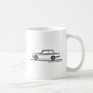 Triumph Herald Coffee Mug