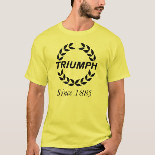 Triumph Motor Company T-Shirt