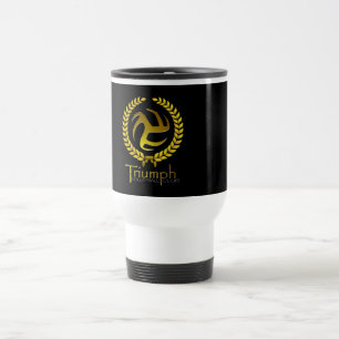 Triumph Mug