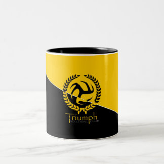 Triumph Mug