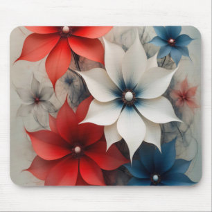 Triumph of Colors Mouse Mat