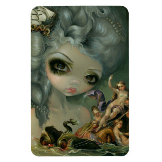 "Triumph of Galatea" Flex Magnet