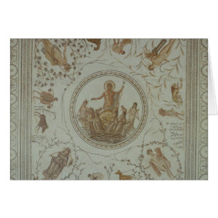 Triumph of Neptune and the Four Seasons