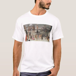 Triumph of Winter T-Shirt