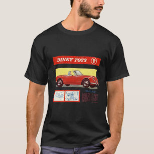 TRIUMPH SPITFIRE Classic T-Shirt