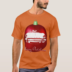 Triumph Spitfire Mk3 British classic monoblock Chr T-Shirt