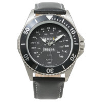Triumph TR7 Speedometer