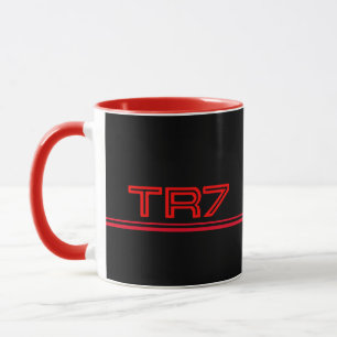 Triumph TR7 SPIDER Mug