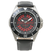 Triumph TR7 SPIDER Watch