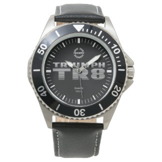 Triumph TR8 Watch