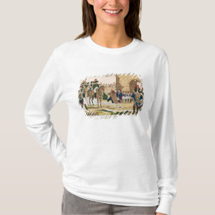 Triumphant Entry of the French into Madrid T-Shirt