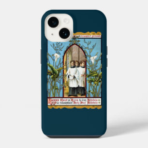 Triumphant Holy Day iPhone 14 Case