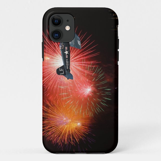 Triumphant Return Case-Mate iPhone Case (Back)