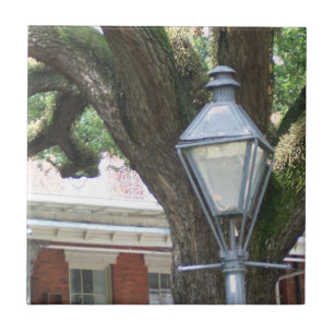 Trivet New Orleans Scene 8