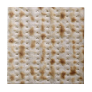 Trivet - PASSOVER MATZOH DRINK TILE OR TRIVET