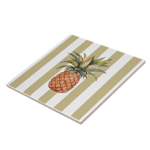 Trivet - Pineapple