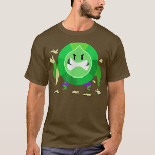 Trivia Crack Incredible Willy T-Shirt