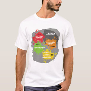 Trivia Questions T-Shirt