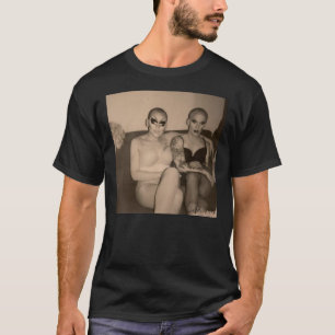 Trixie &amp; Katya - Behind the Scenes Classic T-S T-Shirt