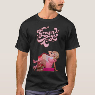 Trixie Mattel - Grown Up T-Shirt