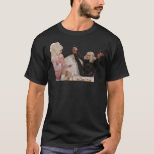 Trixie Mattel Katya Zamolodchikova UNHhhh Katya sp T-Shirt
