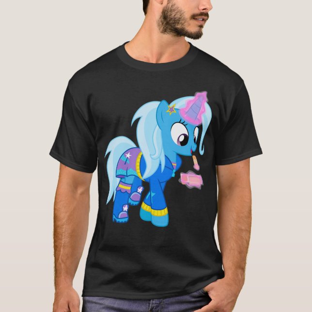 Trixie T-Shirt (Front)