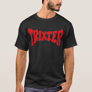 Trixter T-Shirt