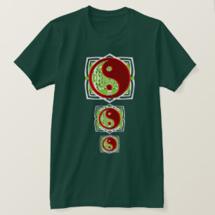 TRiYANG T-Shirt