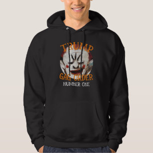 Trmp ORDER NUMBER 1 2023 2024 2025 2026 2027 Hoodie