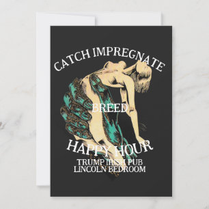 Trmp Submissive Wives Breeding Program Begins Invitation