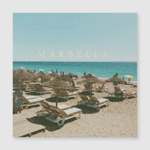 Trocadero Playa - Marbella - Spain 