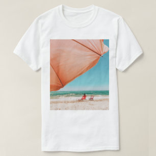 Trocadero Playa - Marbella - Spain T-Shirt