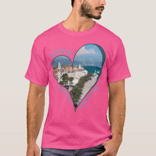 Trogir Croatia T-Shirt
